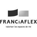Fournisseur Miroiterie de la Plaine : FRANCIAFLEX