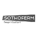 Fournisseur Miroiterie de la Plaine : SOTHOFERM