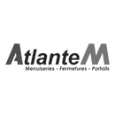 Fournisseur Miroiterie de la Plaine : ATLANTEM